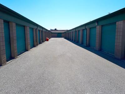 Storage Units at Access Storage - Windsor Walkerville - 840 Walker Road, Windsor, ON